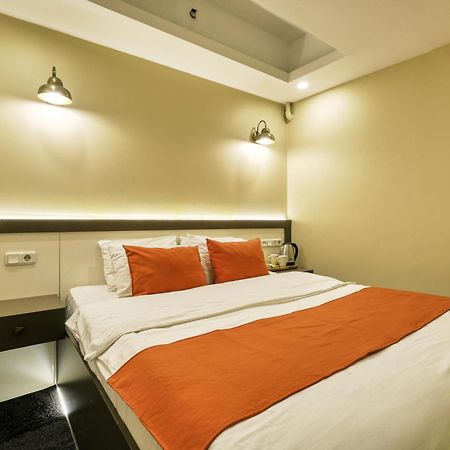 Duck Otel Istambul Exterior foto